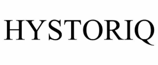 HYSTORIQ