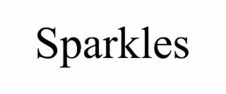 SPARKLES