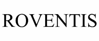 ROVENTIS