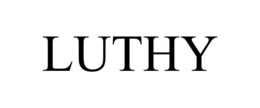 LUTHY