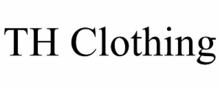 TH CLOTHING