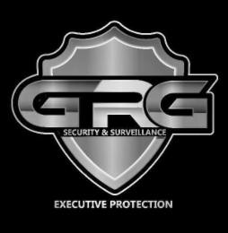 GRG SECURITY & SURVEILLANCE EXECUTIVE PROTECTION