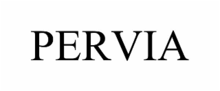 PERVIA