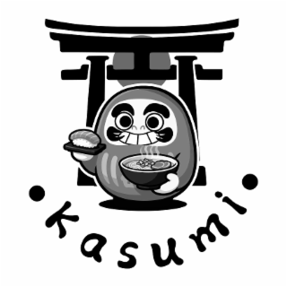 KASUMI