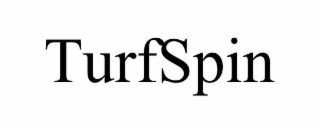 TURFSPIN