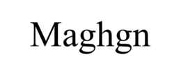 MAGHGN