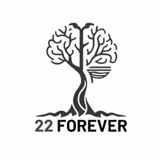 22 FOREVER