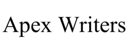 APEX WRITERS