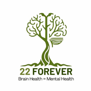 22 FOREVER BRAIN HEALTH = MENTAL HEALTH