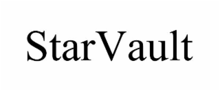 STARVAULT