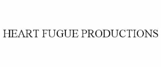 HEART FUGUE PRODUCTIONS