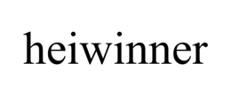 HEIWINNER