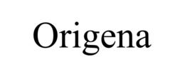 ORIGENA