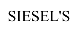 SIESEL'S