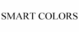 SMART COLORS