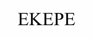 EKEPE