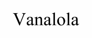 VANALOLA