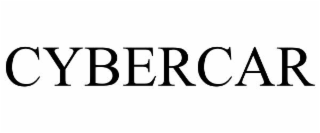CYBERCAR