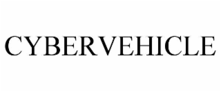 CYBERVEHICLE