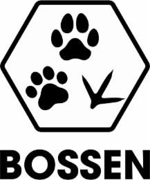 BOSSEN