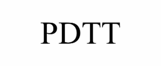 PDTT
