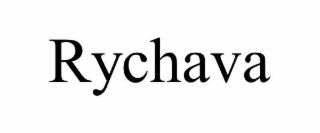 RYCHAVA