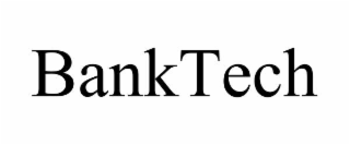 BANKTECH