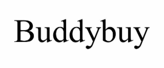 BUDDYBUY