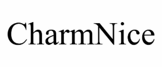 CHARMNICE