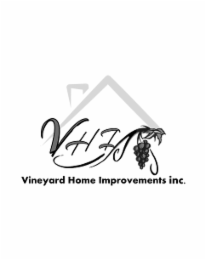 VINEYARD HOME IMPROVEMENTS INC