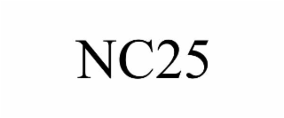 NC25