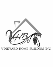 VINEYARD HOME BUILDERS