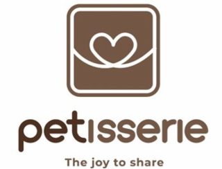 PETISSERIE THE JOY TO SHARE