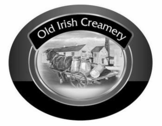 OLD IRISH CREAMERY