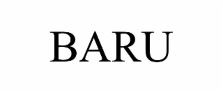 BARU