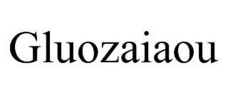 GLUOZAIAOU