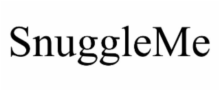SNUGGLEME