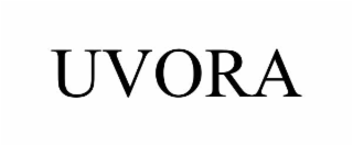 UVORA