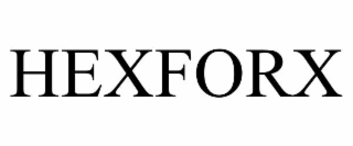 HEXFORX