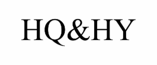 HQ&HY