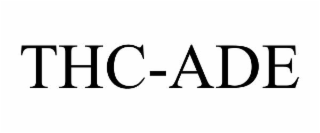 THC-ADE