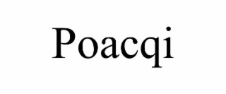 POACQI