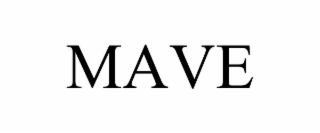 MAVE