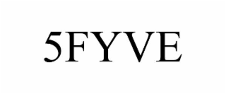5FYVE