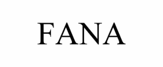 FANA