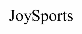 JOYSPORTS