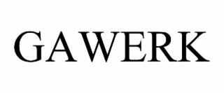 GAWERK