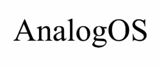 ANALOGOS