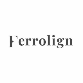 FERROLIGN
