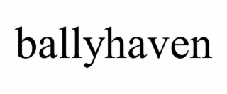 BALLYHAVEN